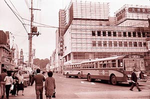 シティライフアーカイブズ 北摂の歴史記録 第10回 変貌を遂げる高槻センター街 City Life News