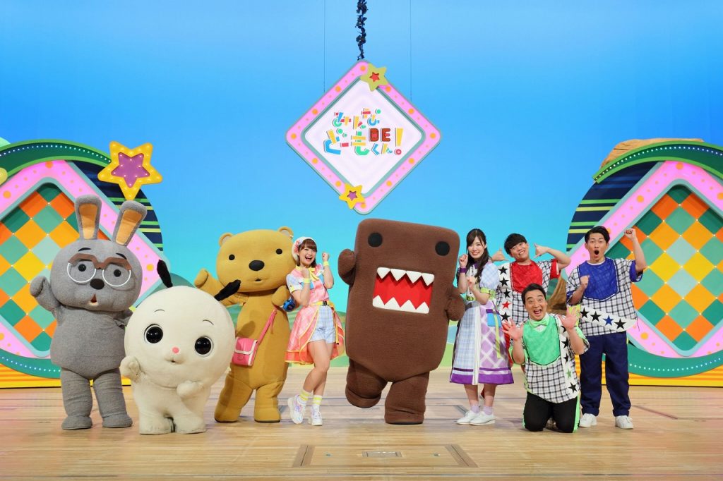 2022 北京オリンピック NHK どーもくん うさじい ピン
