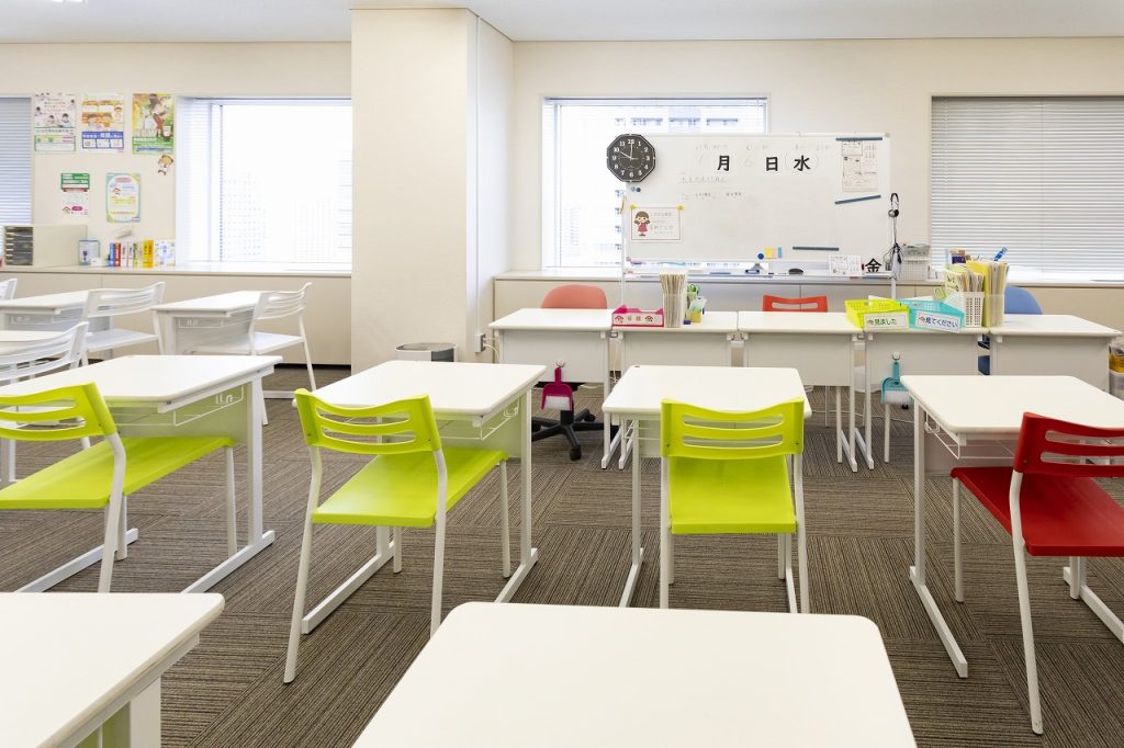 おしゃれ教室　いいにおい 道塚ラボ【忍者ナイン】 | 幼児・小学生向けスポーツ教室 | 東京都大田区