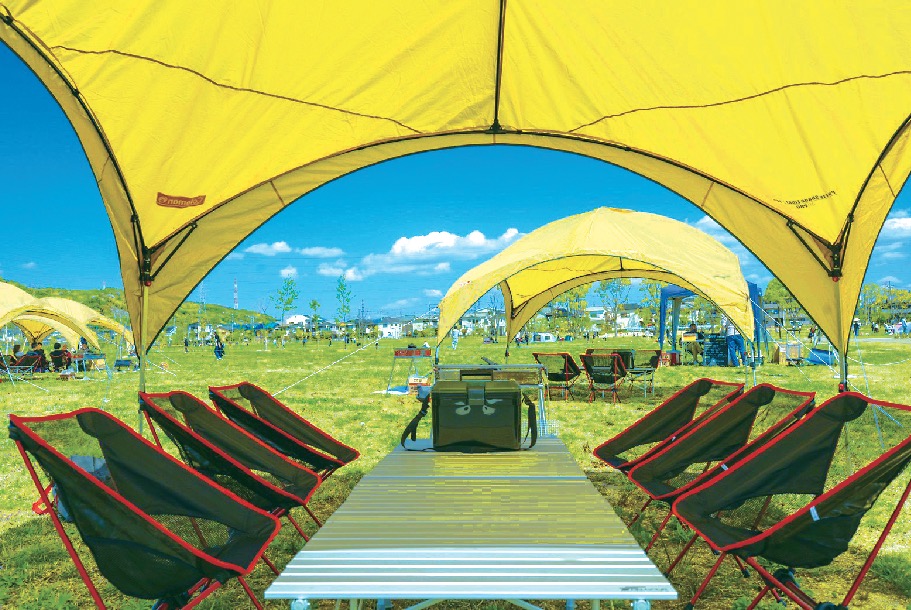 ☆特大ラグ250×230☆牛革ハラコラグ☆グランピングやお籠もりキャンプ