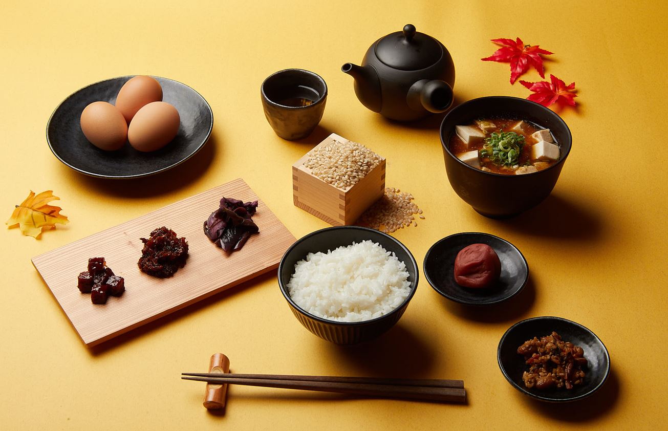 実りの秋を味わう ごはんが美味しくなるアレコレ City Life News