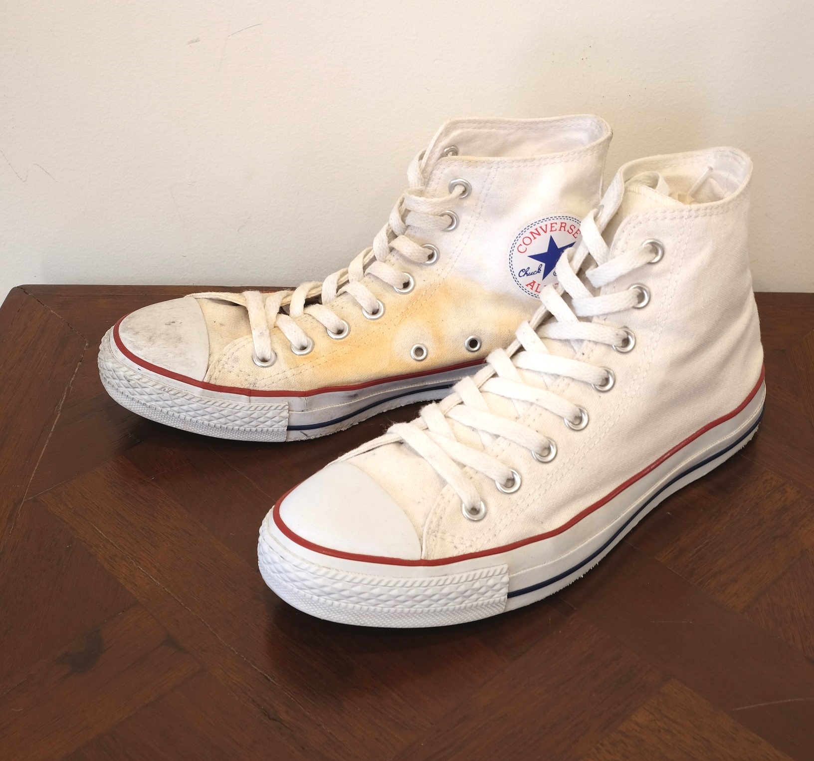 靴専科高槻店の想いを込めた修理 クリーニングで永く大切に City Life News