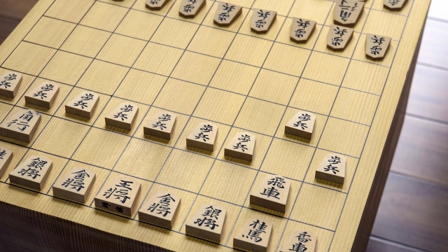 高槻市 11 23 火 開催 第 10 回 J Com 杯 3 月のライオン子ども将棋大会 City Life News