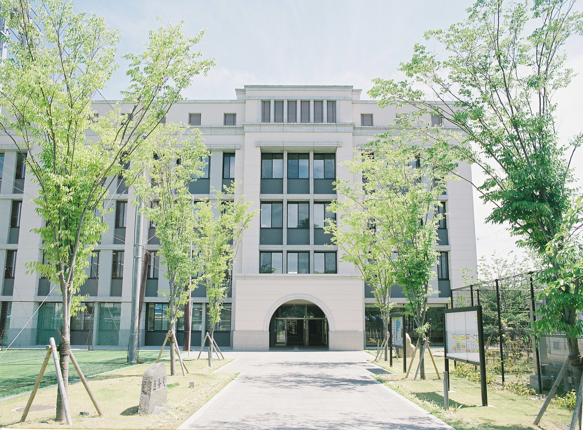 履正 社 学園 豊中 中学校
