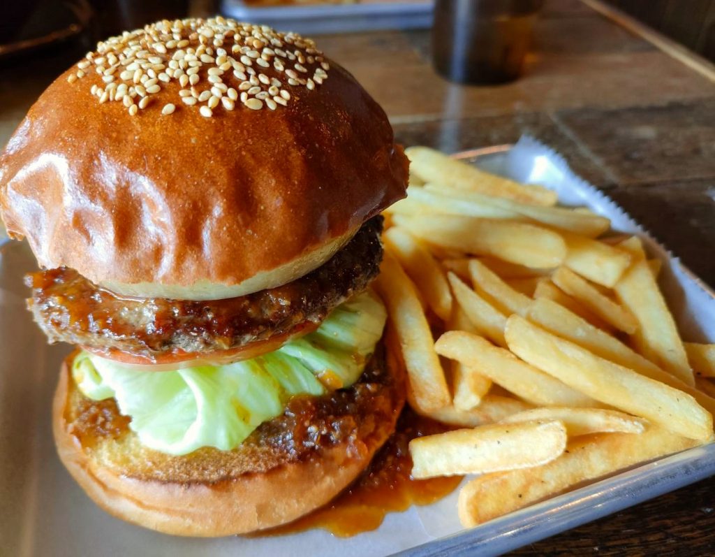 箕面市- 「FRANK Ride and Eat」がOPENしたので行ってきました