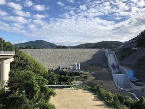 -茨木市-　8月4日、18日「ダムカレーの魅力発見ツアー」開催