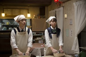 北摂在住の映画監督・安田真奈さんの最新作「メンドウな人々」が10月7日（土）〜大…