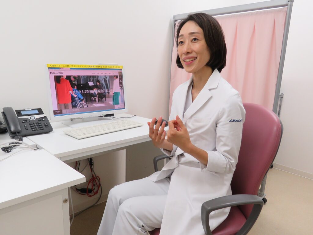 加齢、出産などが原因となる骨盤臓器脱恥ずかしがらず、早めの