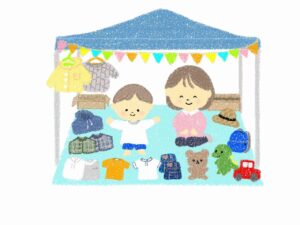 -茨木市‐　5月25日～31日まで「プチフリーマーケット２０ｔｈ～掘り出し物をみ…