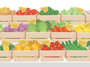 ‐箕面市‐　「fresh+upマーケットin箕面市役所」が5月31日に開催。
