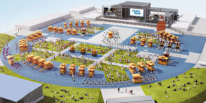EXPO2025 大阪WEEK～春～　北摂各市が参加するプログラム
