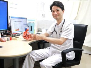 突然の息切れやむくみは要注意「年齢のせい」ではなく心不全かも ／高槻病院　循環器…