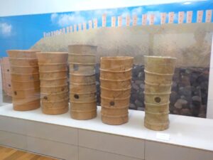 -高槻市-家族みんなで埴輪づくりを楽しく学べる企画展を開催