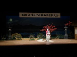 -高槻市-集え唄声自慢「淀川三十石船舟唄全国大会」出場者を募集
