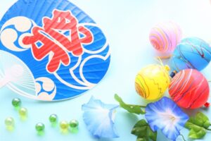 ‐箕面市‐　8月23日・24日に「2025年 箕面桜井サマーフェスティバル」開催