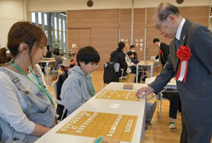 -高槻市-安満遺跡公園で「高槻将棋まつり」が開催決定