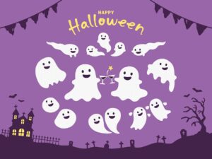 ‐箕面市‐　「Happy! Halloween! Harvest!」が10月19…