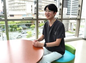 小児アレルギー専門医と進める最新の治療と適切なケア／高槻病院　小児科