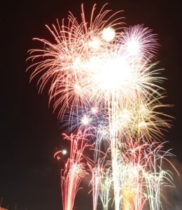 -池田市-「第77回猪名川花火大会」2026年秋開催が決定