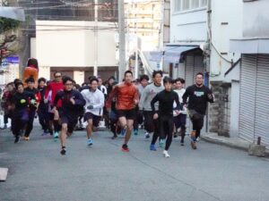 -池田市-今年で記念すべき20回目「ゑびす男選び@阪大坂」