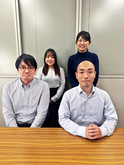 茨木市- 道路空間をひと中心に利活用 社会実験「みちクル」から見えた