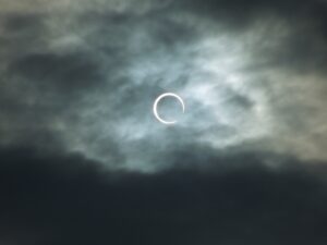 ‐箕面市‐　みのおキューズモールで3月3日に「天体観測」開催。