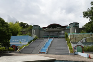 -高槻市-あくあぴあ芥川で芥川の「ええとこ」を紹介する企画展開催中