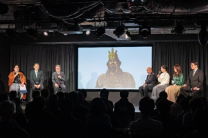 -高槻市-豪華出演陣勢ぞろいの“古墳トークフェス”アーカイブを高槻市公式YouT…