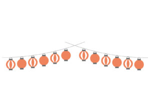 ‐茨木市‐　令和8年5月5日に「溝咋神社 春祭り」開催