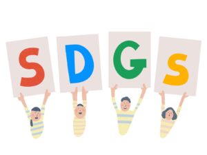 ‐箕面市‐　みのおキューズモールで8月29日に「～箕面からはじまる～SDGs A…