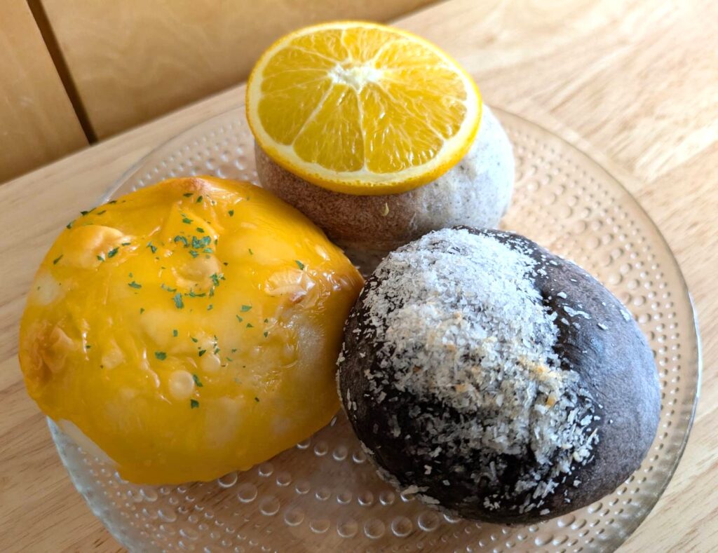 茨木市‐ 「HUG BAGEL 茨木店」がOPENしたので行ってきました。 | City