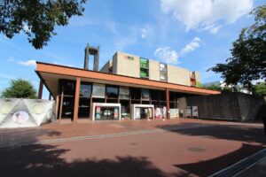 万博記念公園　1970年の記憶を未来へ。園内5施設が国登録有形文化財に！