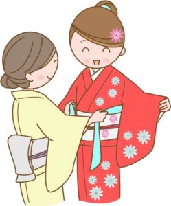 ‐箕面市‐　「伝統文化体験教室in箕面市」が10月12日に開催。