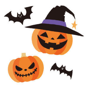 ‐箕面市‐　みのおキューズモールで10月25日に「みのおハロウィンパーティー」が…